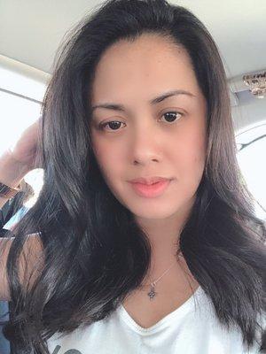 photo of Jhezzie R.