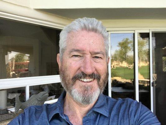 Photo of Brian D.
