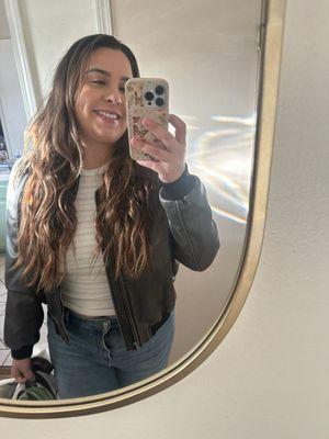 Photo of Ariana M.