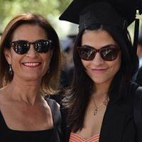 photo of Danielle V.