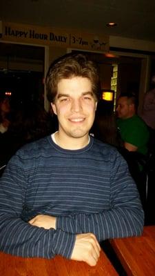 Photo of Michael F.