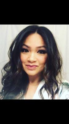 photo of Michelle V.