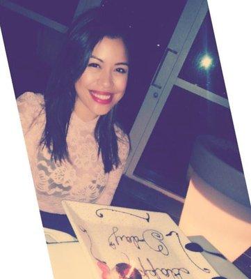 Photo of Dayana G.