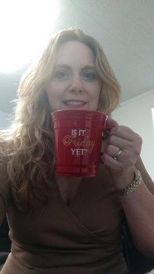 photo of Kimberly B.