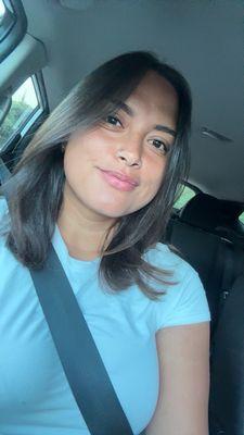 Photo of Samantha T.