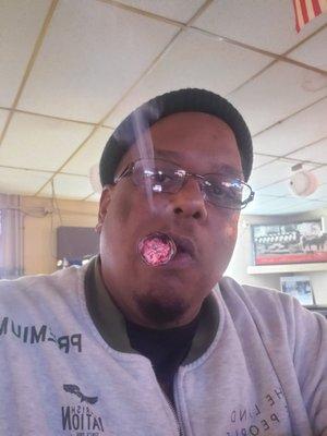 photo of StanleyRay C.