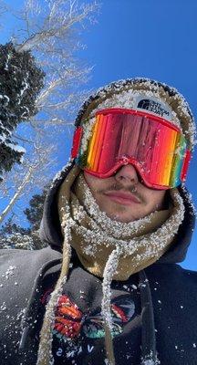 Photo of Tate S.
