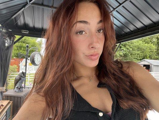 Photo of Sydnie B.