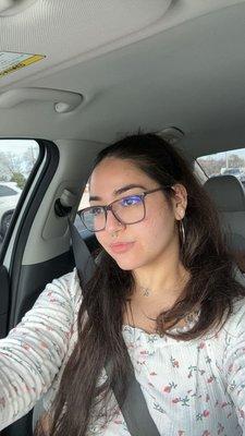 Photo of Keryanne R.