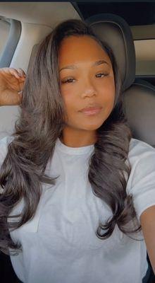 photo of Courtney J.