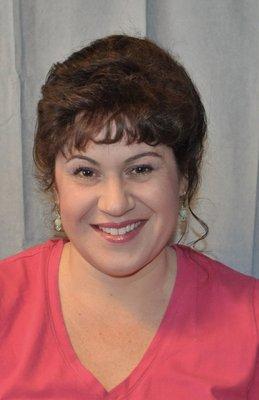 Photo of Becky H.