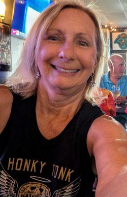 Photo of Jane F.