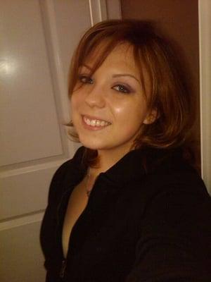 Photo of Veronica E.