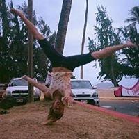 Photo of Emily K.