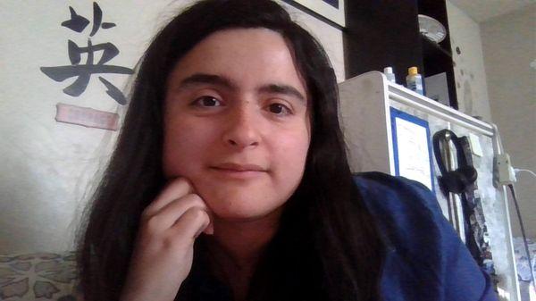 Photo of Mariel C.