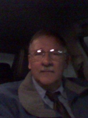 Photo of John K.
