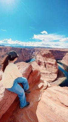 Photo of Kristine Lee G.