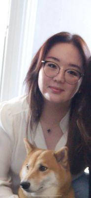 photo of Belinda T.