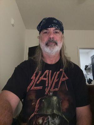 photo of William M.