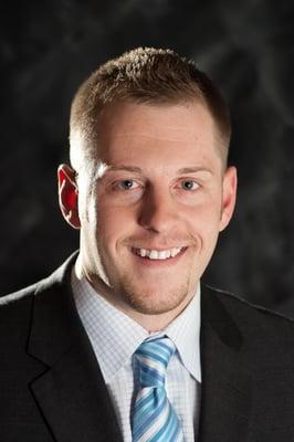 Photo of Joe L.