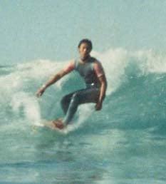 Photo of Drew C.