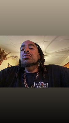 Photo of Wes H.