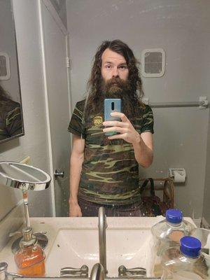 Photo of Sean H.