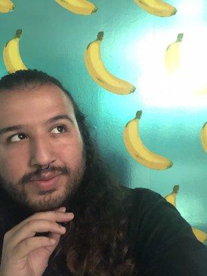 photo of Juan Carlos S.