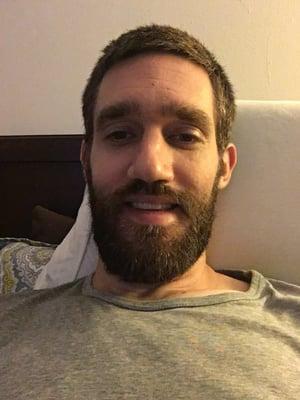 Photo of Jacob T.