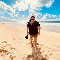 Photo of Cindy N.