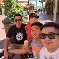 photo of Jonathan O.