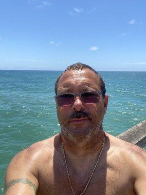 Photo of Calvin B.