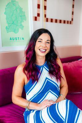 photo of Rachel T.
