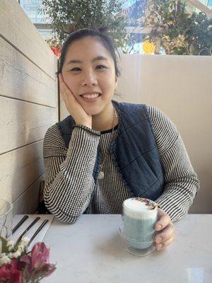 Photo of Jennifer Y.