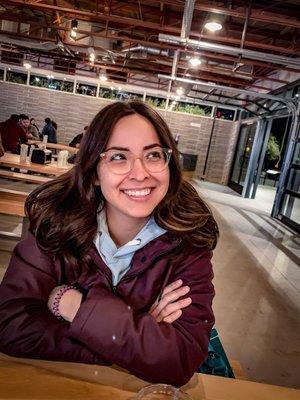 Photo of Marcela R.