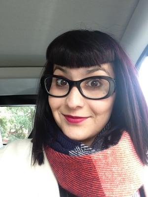 photo of Samantha J.