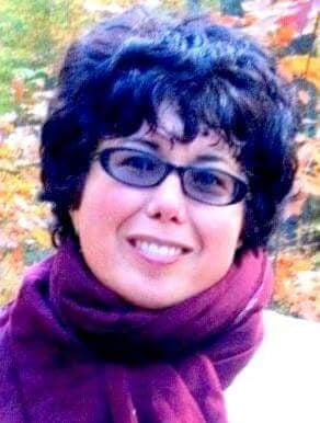 Photo of Maria R.