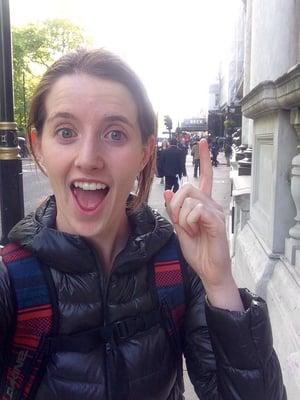 photo of Samantha B.