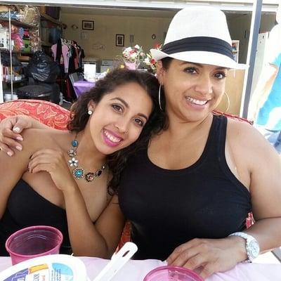 photo of Veronica R.