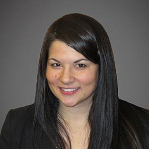 Photo of Megan D.