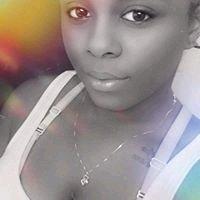 Photo of Chyna M.