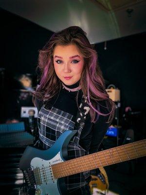 Photo of Erin C.