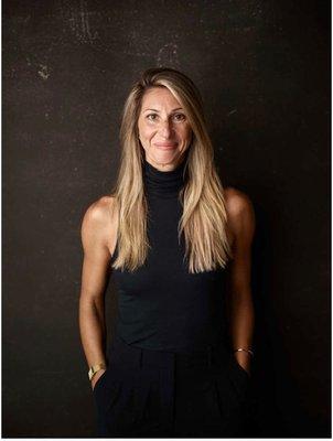 Photo of Anne-Michelle F.
