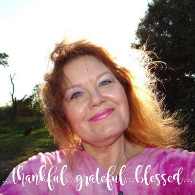 Photo of Patricia B.