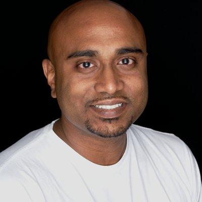 Photo of Alwin K.