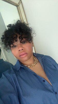 Photo of Tramaine B.