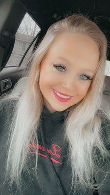 Photo of Jennifer K.