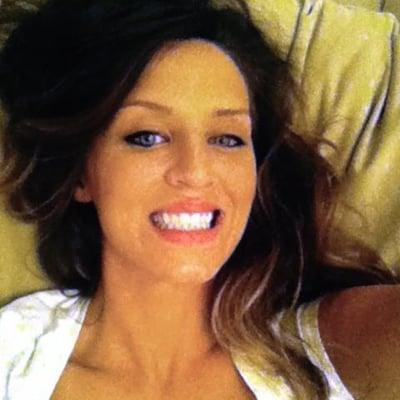 Photo of Stephanie G.