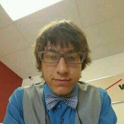 photo of Andy B.
