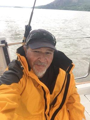 Photo of Orlando P.